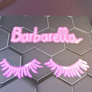 Barbarella pallet
